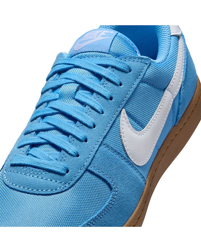 Мужские кроссовки Field General Nike, синий — фото 4