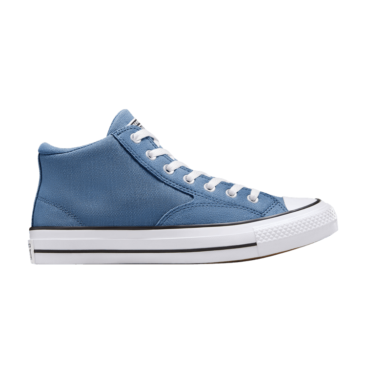 

Кроссовки Chuck Taylor All Star Mid 'Malden Street - Lakeside Blue', синий