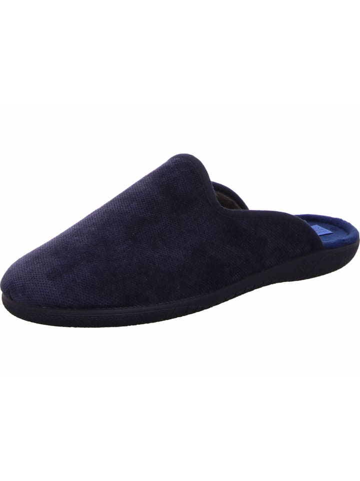 

Тапочки Alberola, синий