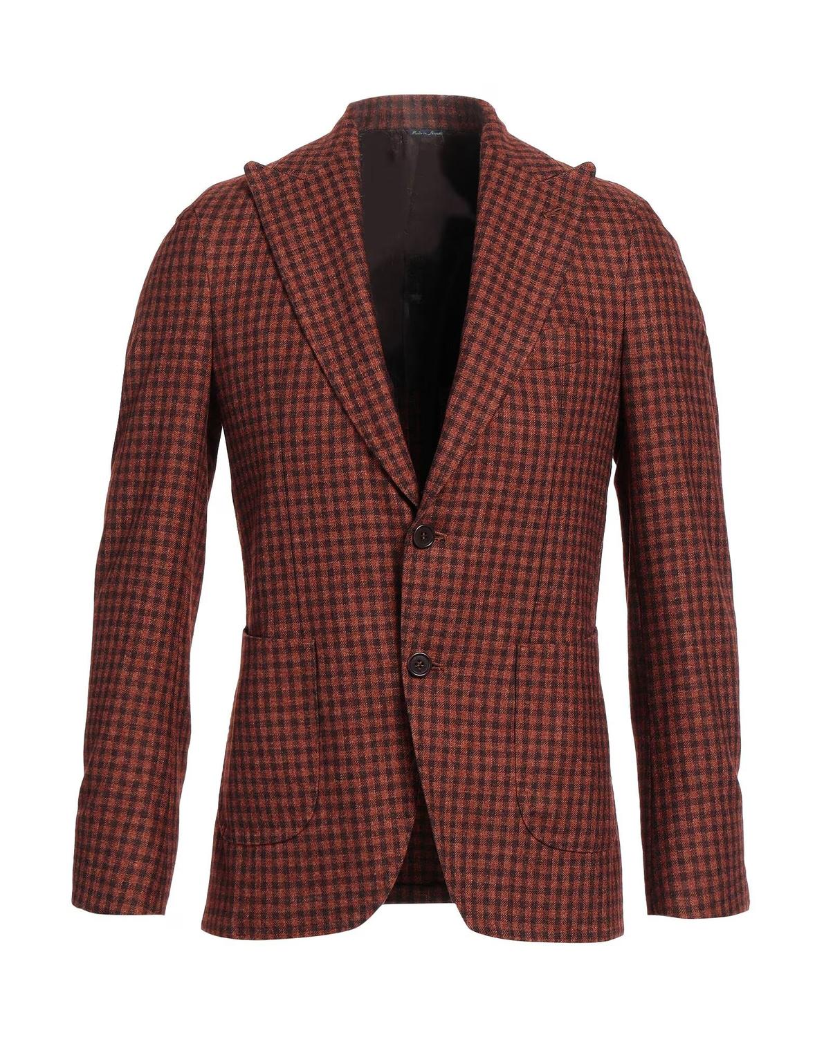 

Блейзер Gabo Napoli, оранжево-коричневый