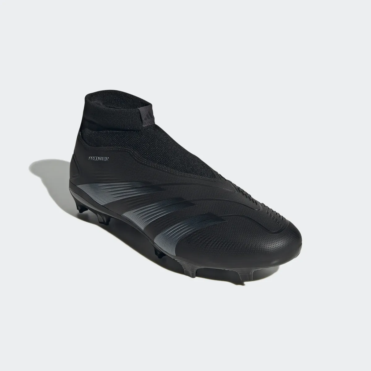 

Adidas Performance футбольные кроссовки "PREDATOR LEAGUE LACELESS FG", черный