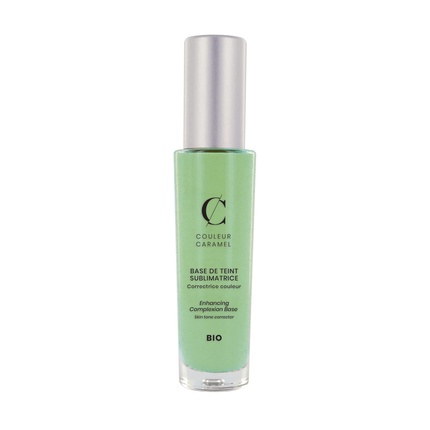 

Sublimatrice Base 25 Зеленый 30шт Couleur Caramel
