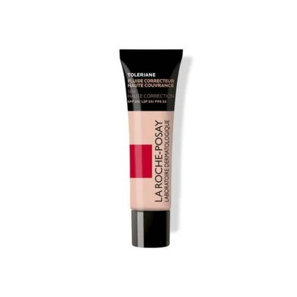 

Toleriane Teint Corrective Foundation Concealer 16H No. 18 30 мл La Roche-Posay