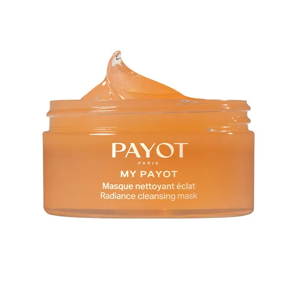 Сыворотка Payot — Уход 2 в : + очищающее средство Masque Nettoyant Eclat, 100 мл — фото 2