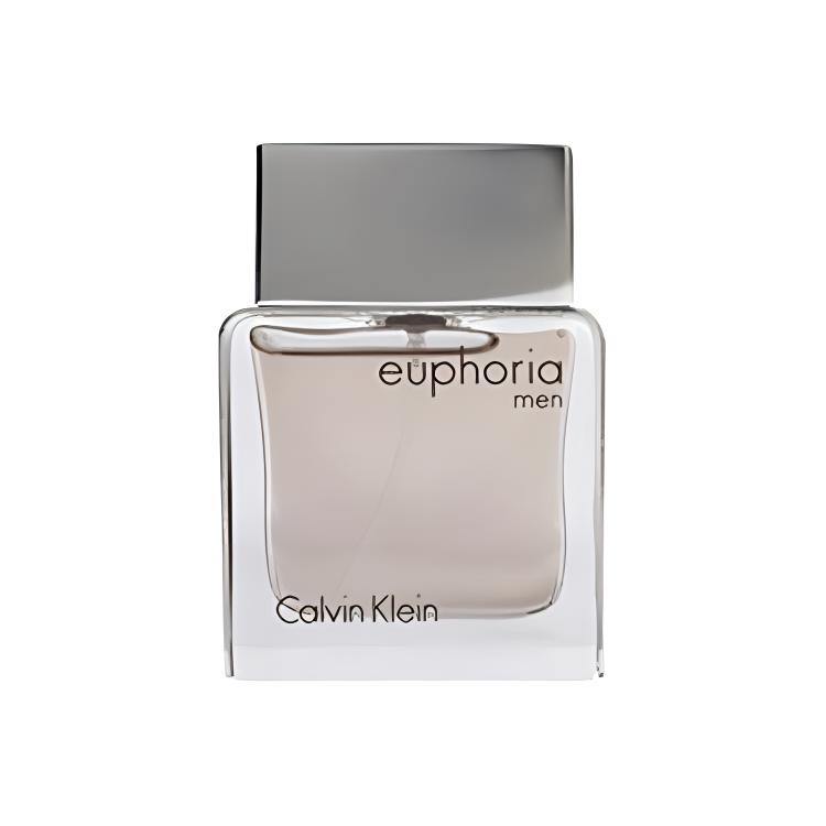 Calvin Klein Euphoria Allure Enchantment, туалетная вода для мужчин, 50 мл — фото 3