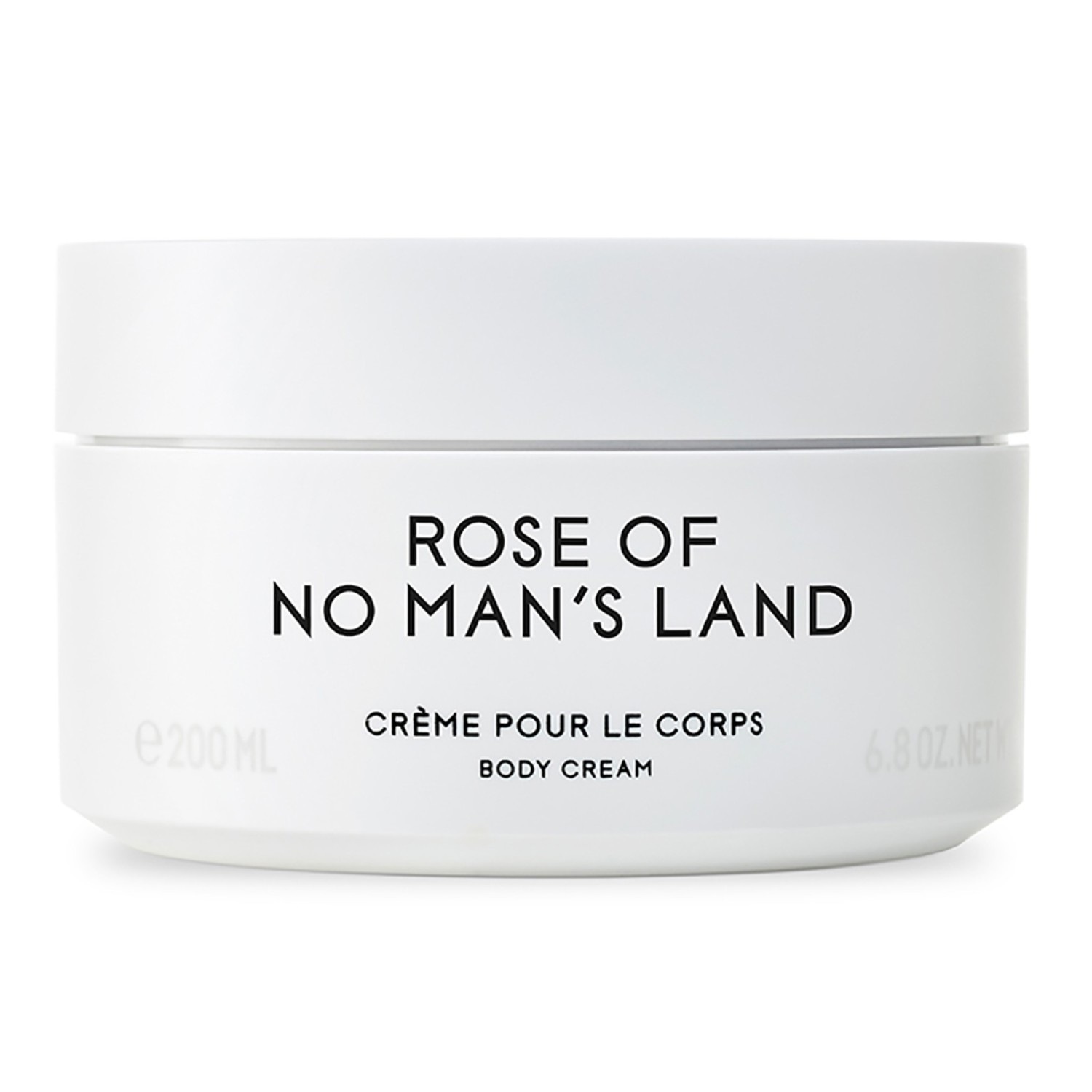 

Крем для тела rose of no man's land Byredo, объем 200 мл