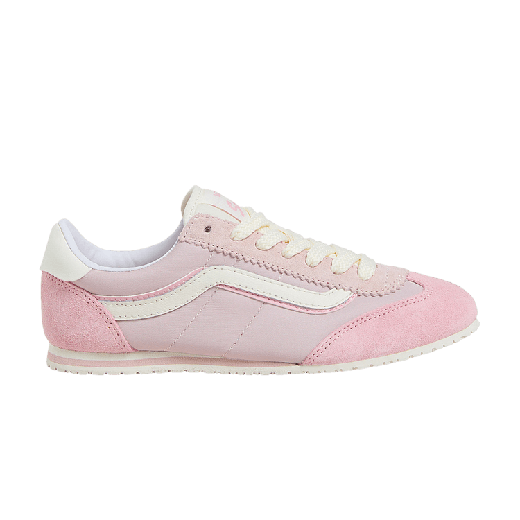 

Кроссовки Super Lowpro 'Sepia Rose', розовый