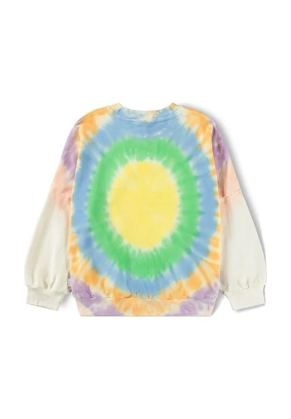 Толстовка Molo, Vibrant Tie Dye — фото 2