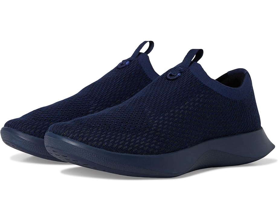 

Мужские кроссовки Allbirds Tree Dasher Relay, Deep Navy (Deep Navy)