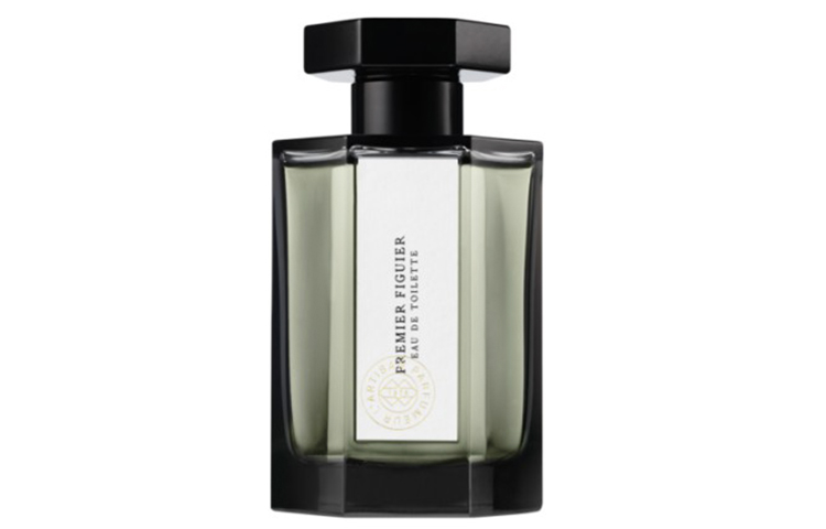Туалетная вода L'Artisan Parfumeur Premier Figuier, 100 мл — фото 3