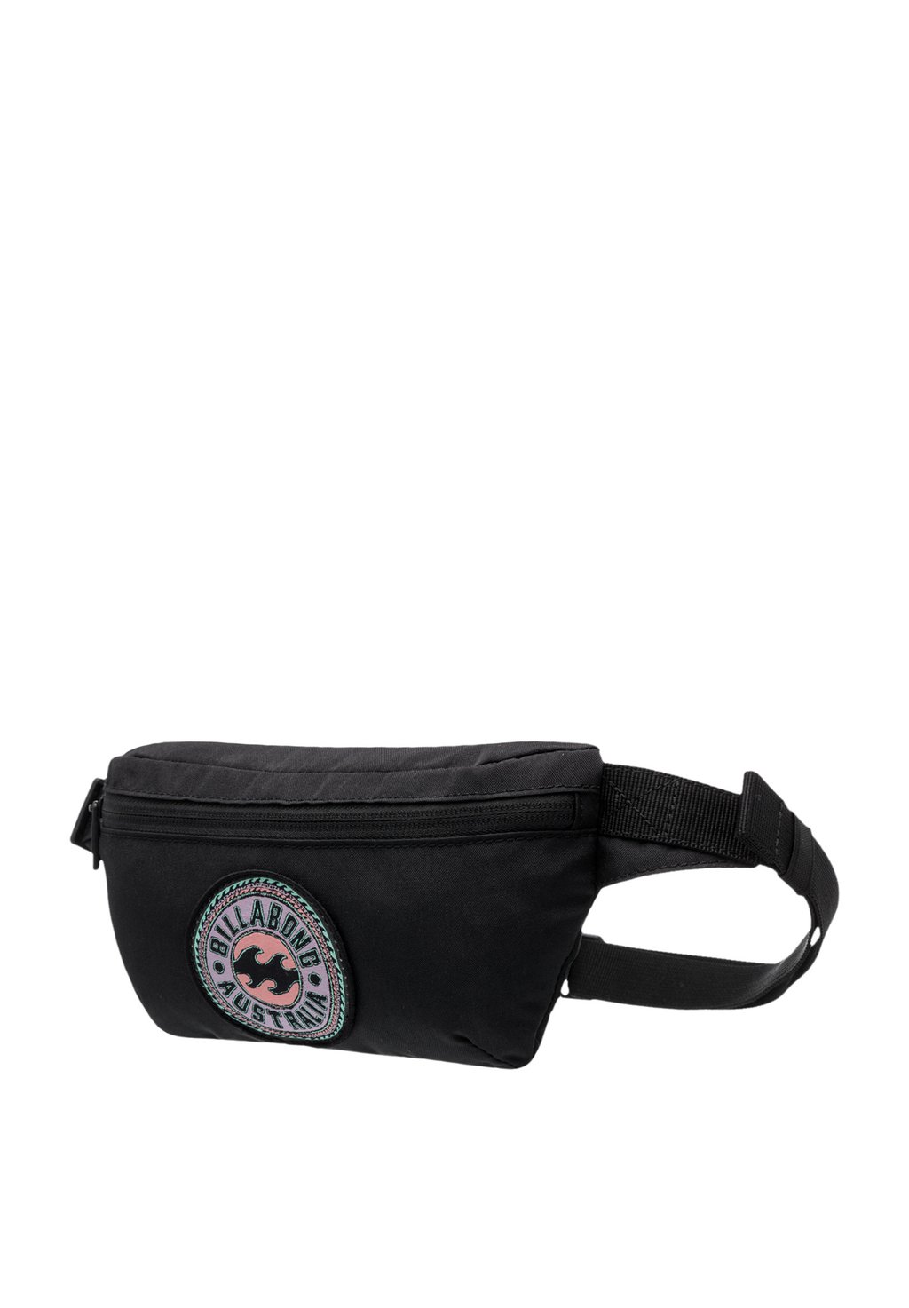 

Поясная сумка CACHE BUM BAG UNISEX Billabong, черный