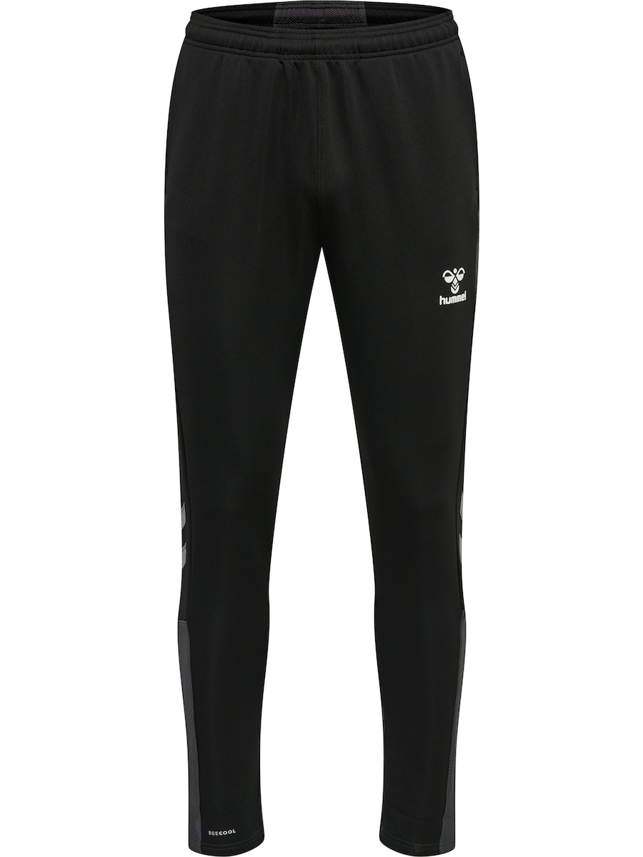 

Зауженные спортивные брюки Hummel Lead, черный