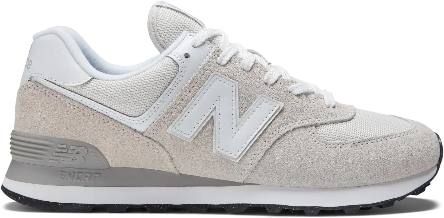 Мужские низкие кроссовки New Balance 574, Niumbuscloud — фото 3