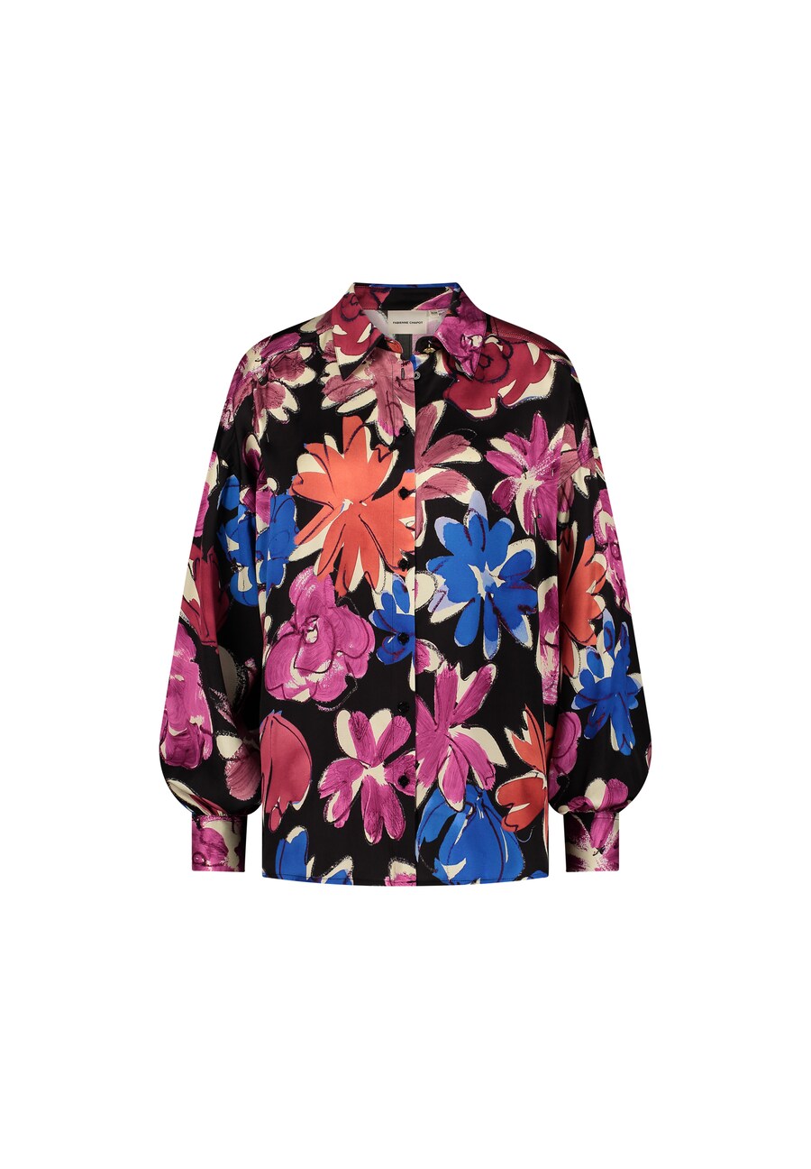 

Блуза Fabienne Chapot, Black