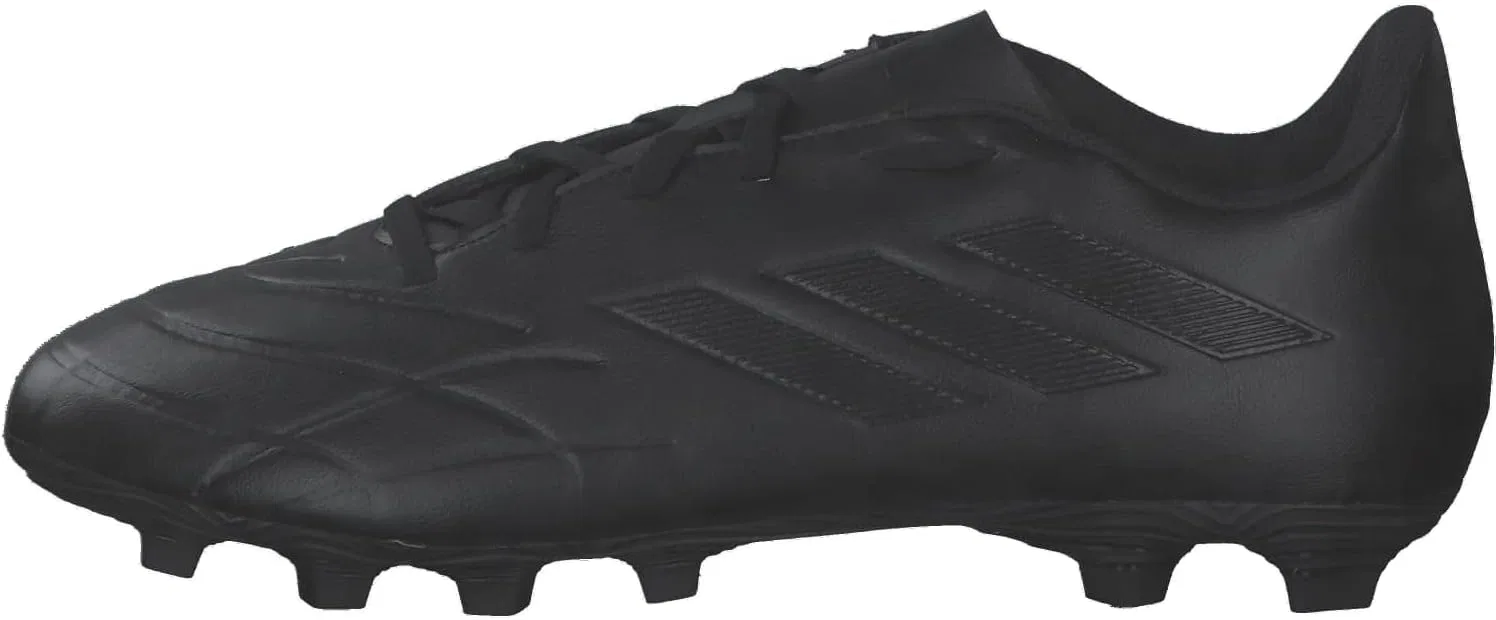 Мужские кроссовки ADIDAS Copa Pure.4 Fxg, Core Black Core Core Black — фото 2