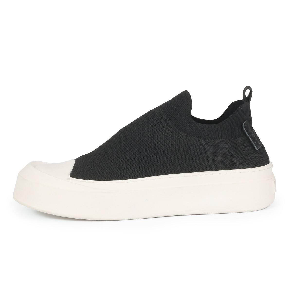 

Кроссовки TIEKE Lifestyle Shoes Men Low-top White, черный