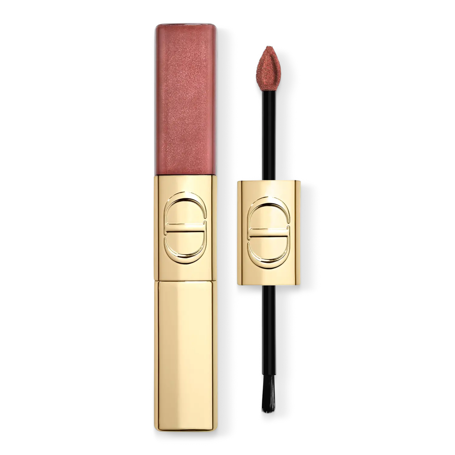 

Жидкая помада Dior Rouge Sequin Liquid Duo, Limited Edition, Illusionist, 5 мл