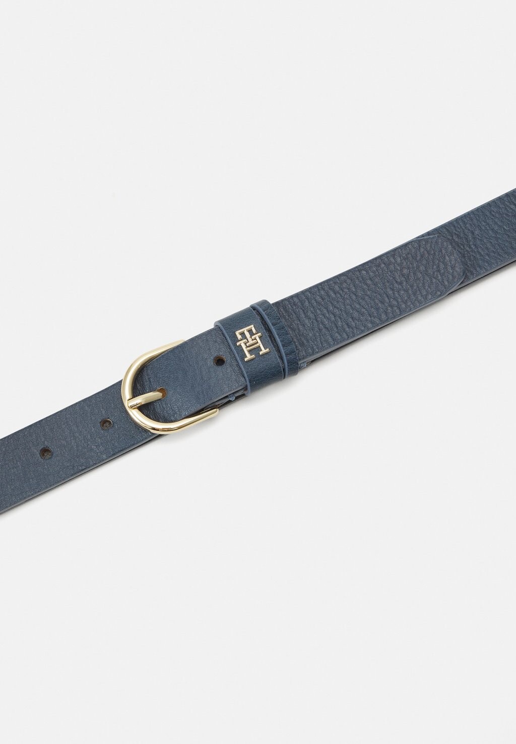 

Пояс ESSENTIAL EFFORTLESS Tommy Hilfiger, синий