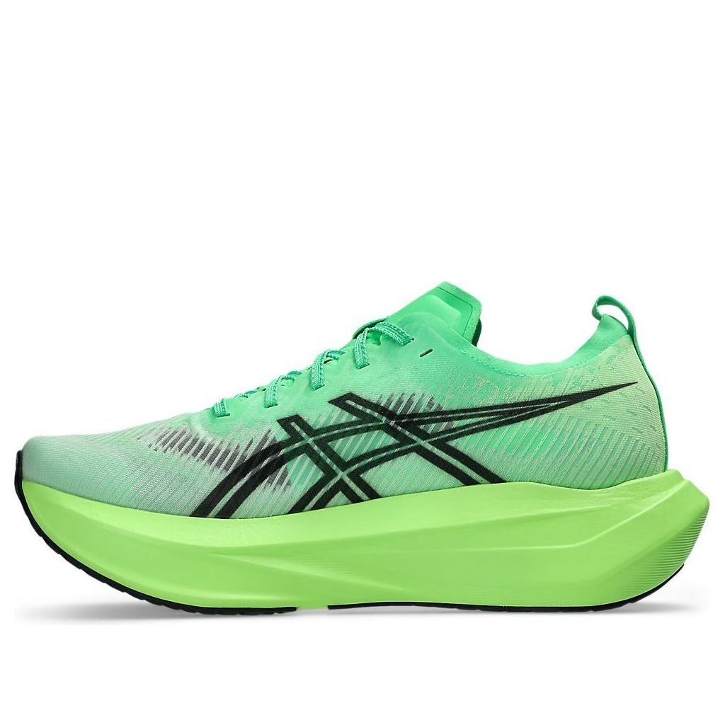 

Asics Megablast 'Vital Green Black'