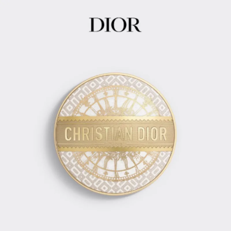 Чехол с воздушной подушкой, ограниченный выпуск к Рождеству 2024 DIOR, 2024 Christmas Limited Edition Air Cushion Case — фото 2