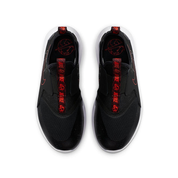 Кроссовки flex runner se Nike, черный — фото 4