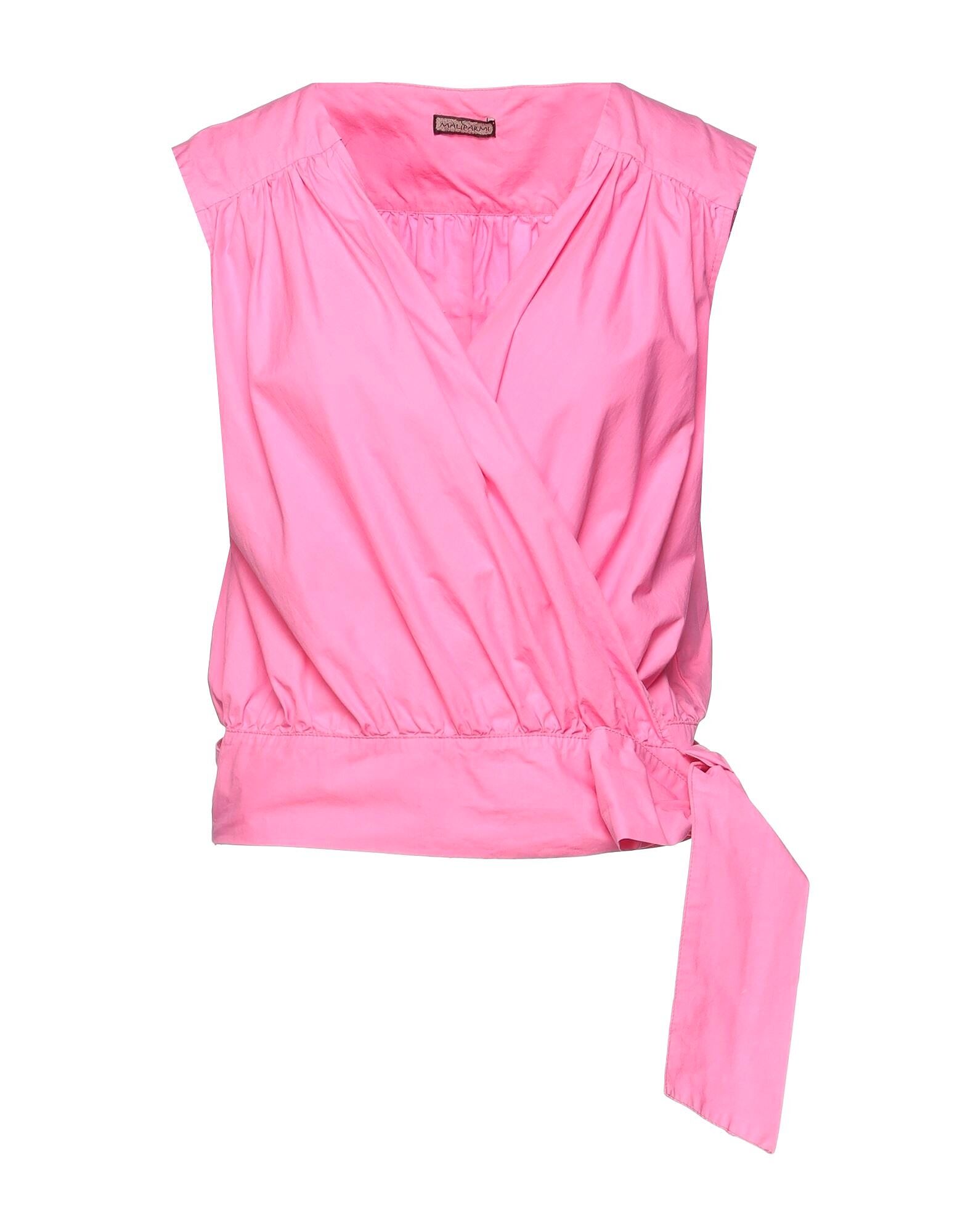 

Топ Malìparmi, розовый