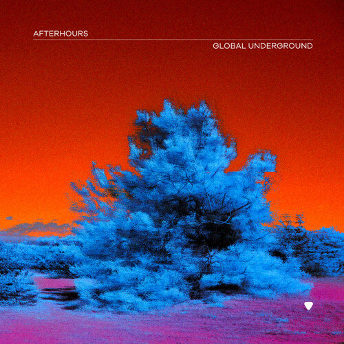 

CD диск Global Underground: Afterhours 9 / Various: Global Underground: Afterhours 9 (Various Artists)