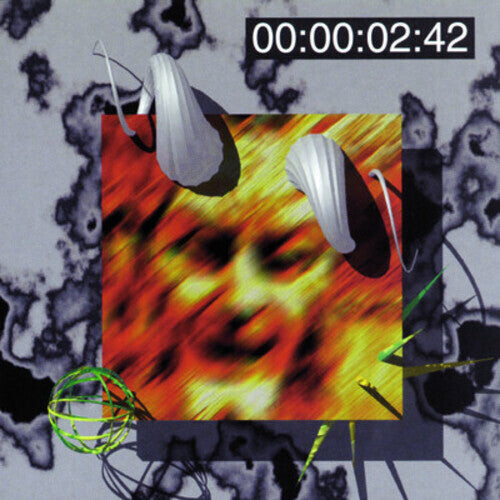 

CD диск Front 242: 06:21:03:11 Up Evil