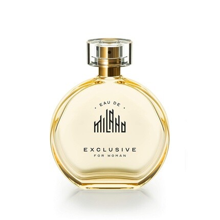 

Eau De Milano Exclusive Donna EDT 50 Eau D'Italie