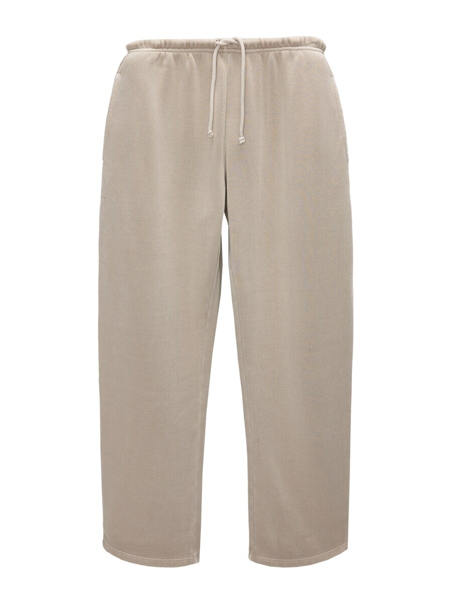 

Спортивные штаны Pull&Bear Loose fit Pants, светло-коричневый