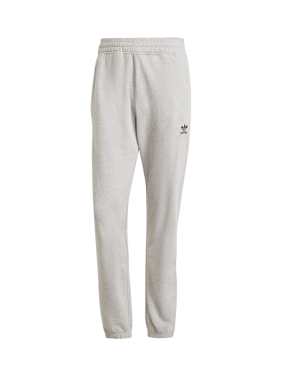 

Спортивные штаны ADIDAS ORIGINALS Tapered Pants, пятнистый серый