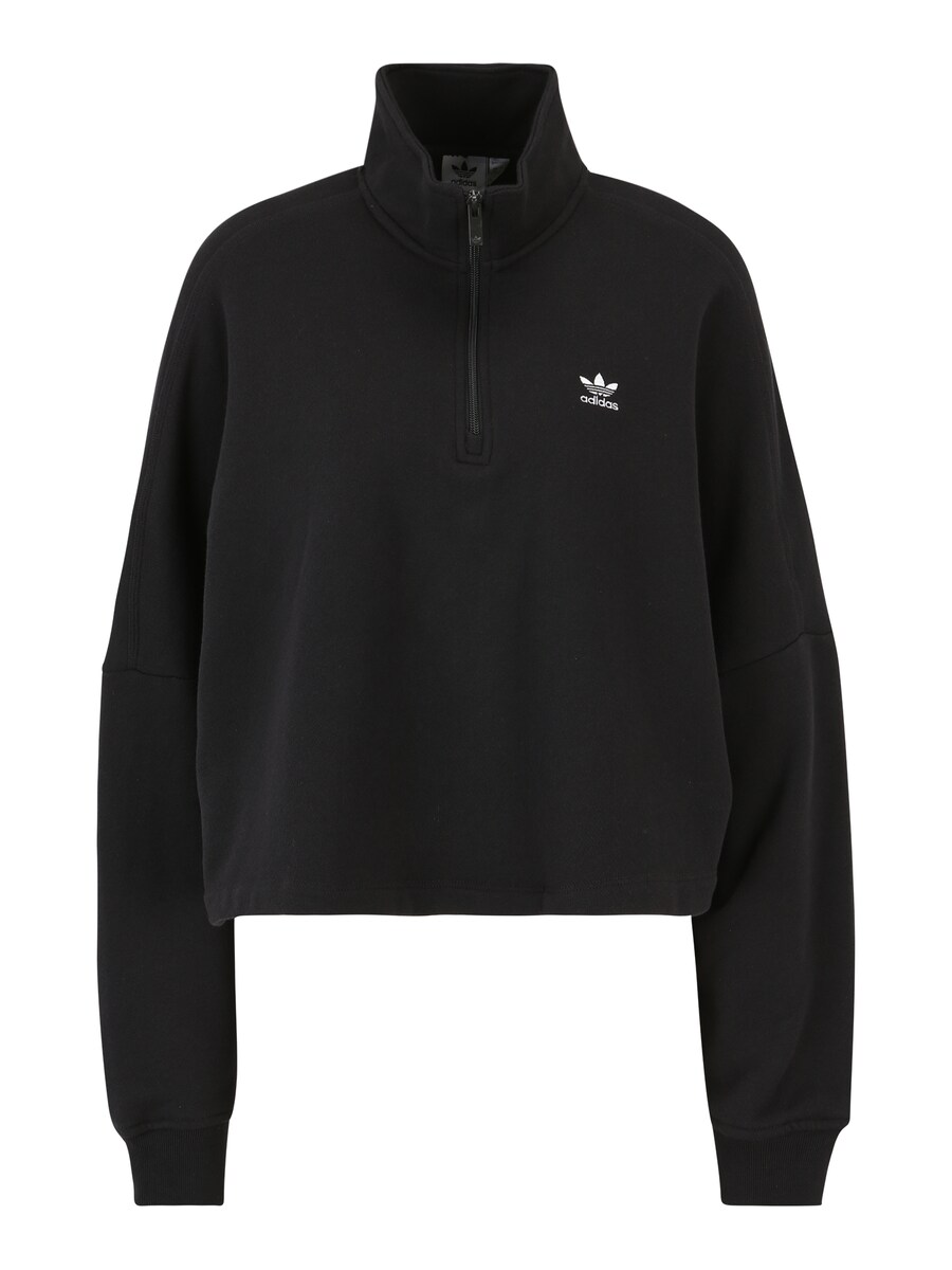 

Толстовка ADIDAS ORIGINALS ESS, черный
