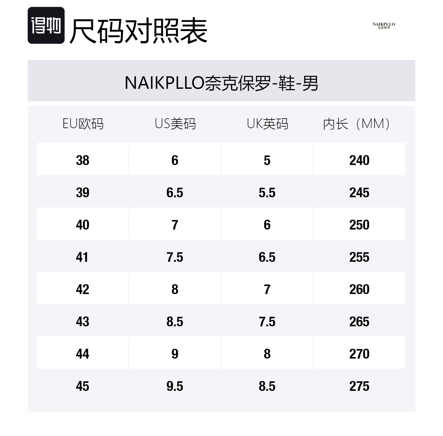 Низкие повседневные туфли для мужчин NAIKPLLO, черный — фото 2