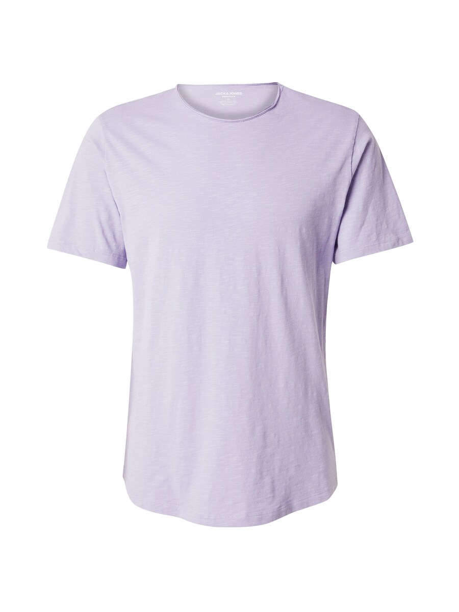 

Рубашка JACK & JONES JJEBasher, сиреневый