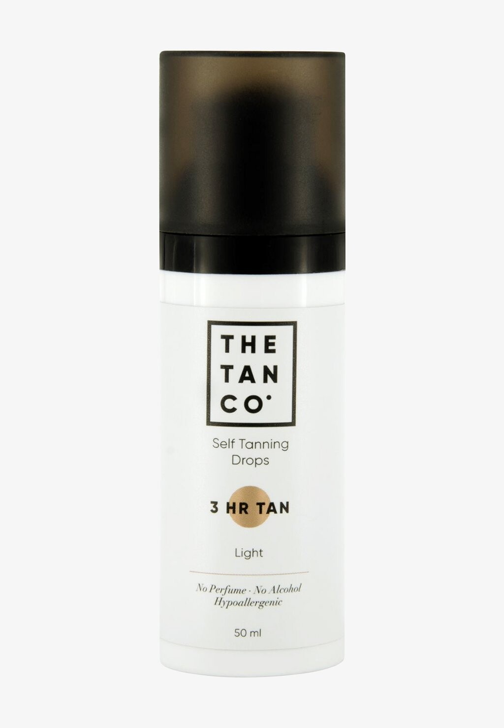 

Автозагар THE TAN CO. SELF TANNING DROPS