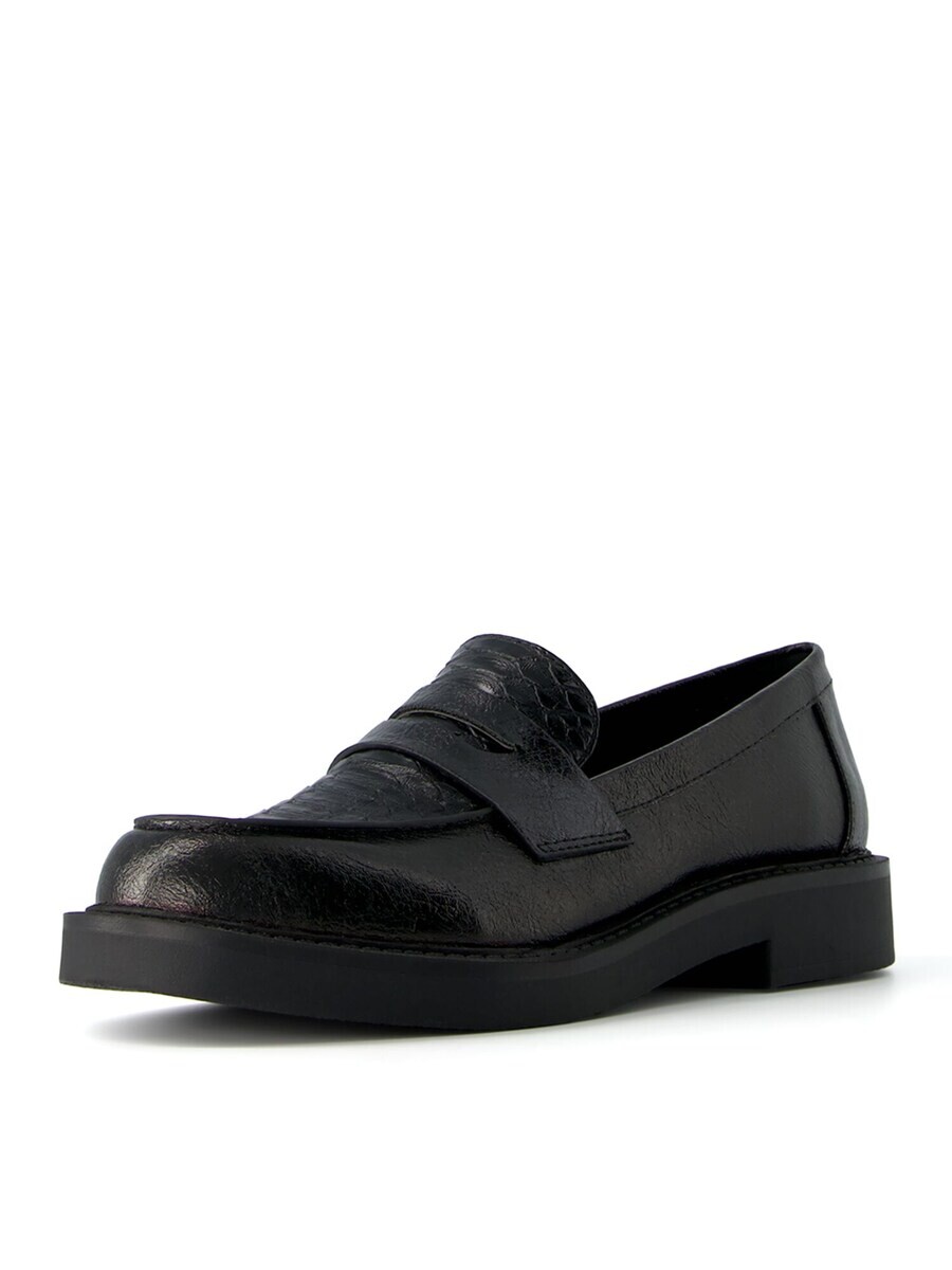 

Балетки Bershka Classic Flats, черный