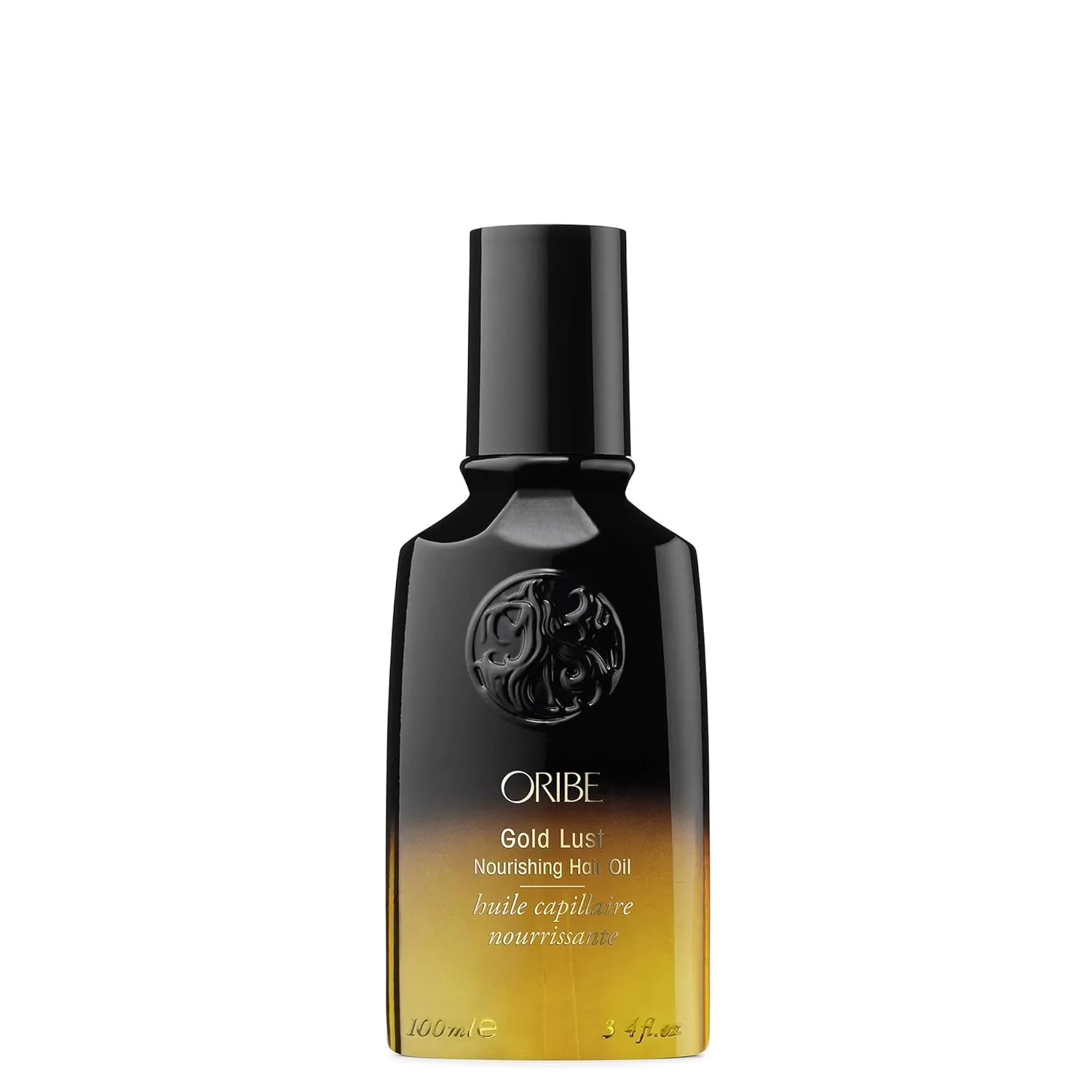 Питательное масло для волос Oribe Gold Lust 100 мл (1 шт.)