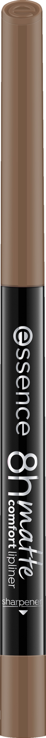 

Подводка для губ essence 8h matte comfort lipliner 10 The Perfect Shade