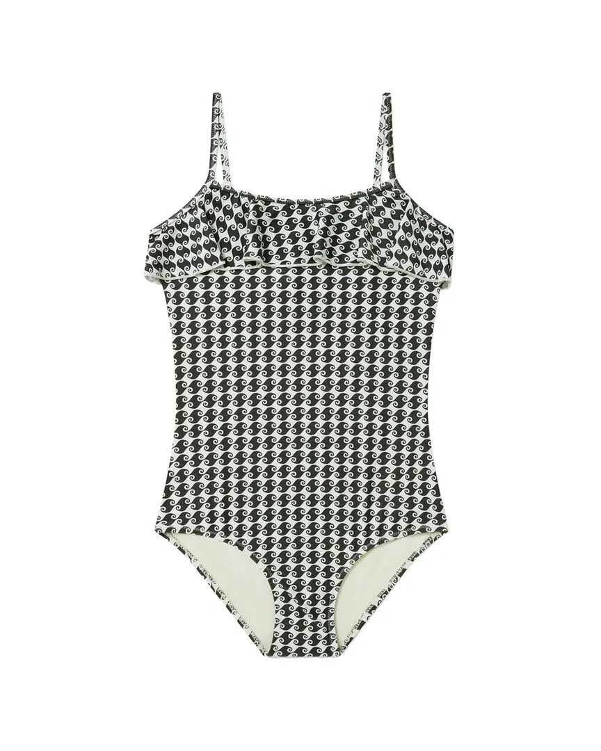 Купальник Boardies Sea Hound Boardies, черный