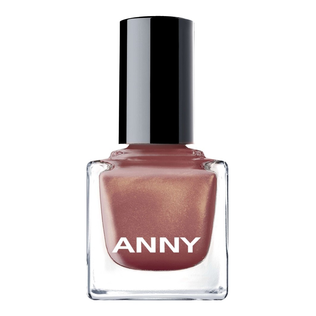 

Лак для ногтей land of glamorous Anny, 147.60 - spicy romance, объем 15 мл