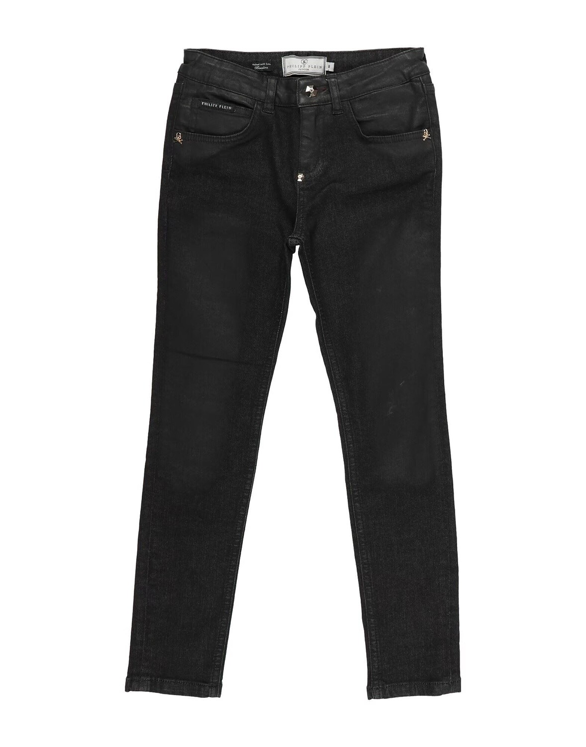 

Джинсы Philipp Plein, черный