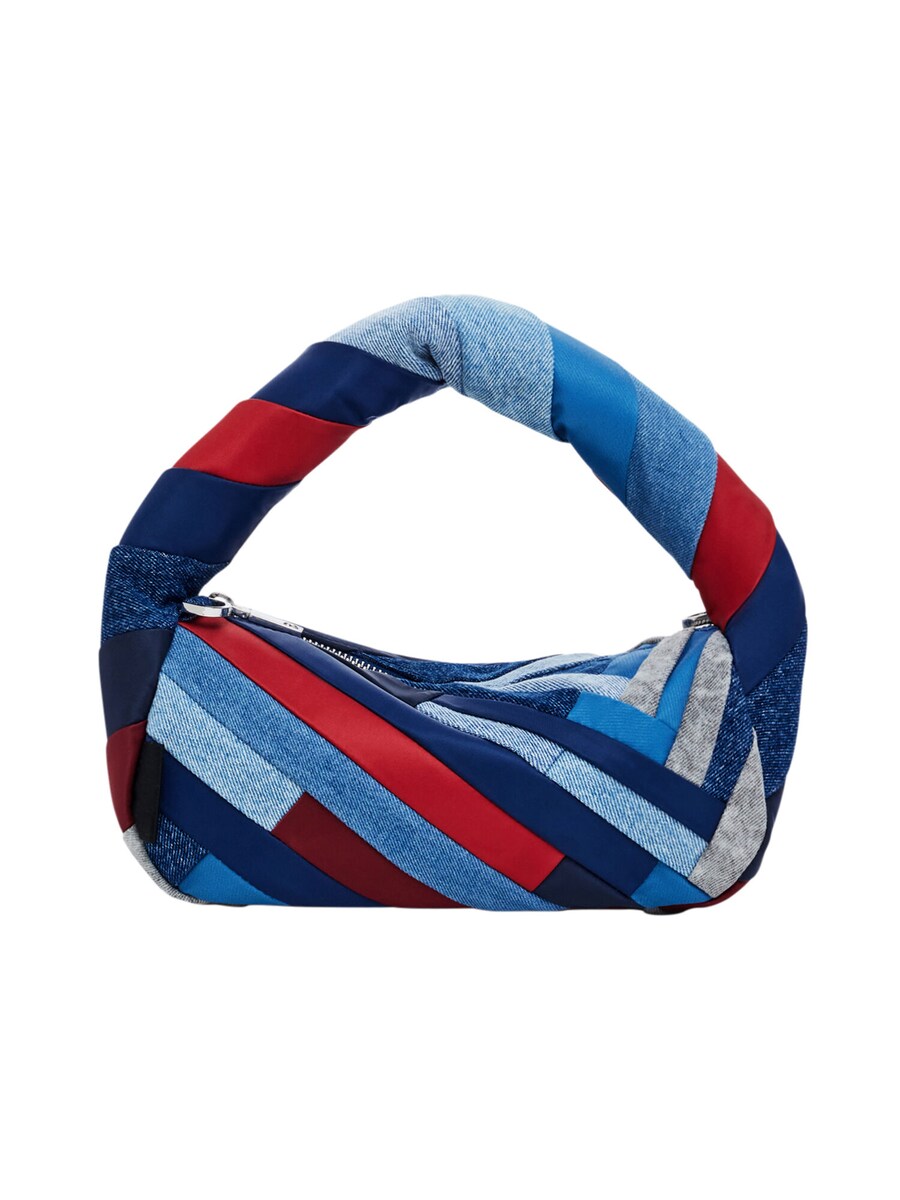 

Сумочка Desigual Handbag, синий