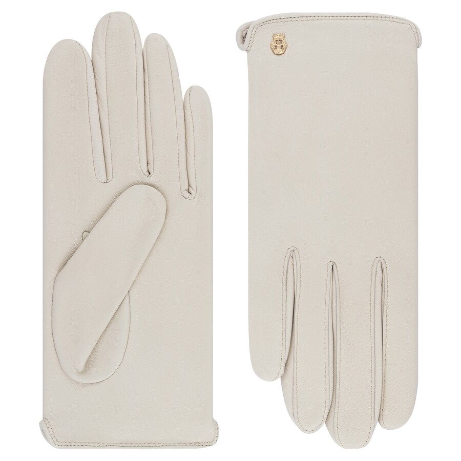 

Перчатки Roeckl Full Finger Gloves New York, бежевый