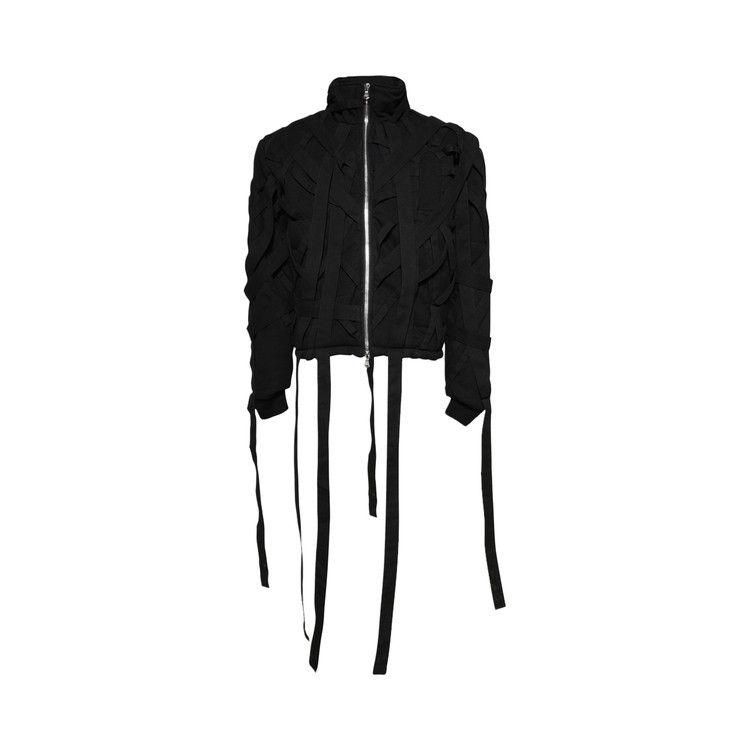 

Куртка Who Decides War Engulfed Bomber Jacket, Coal