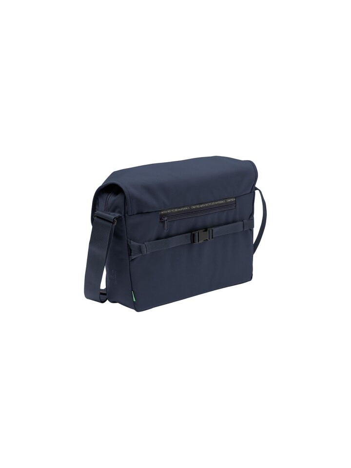 

Наплечная сумка Vaude Shoulderbag 13 blau, синий