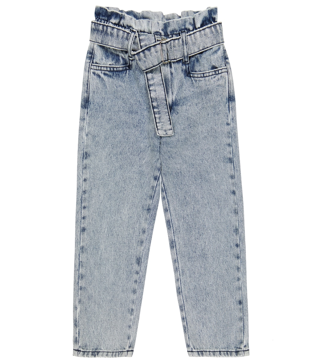

Джинсы Бимба The New Society, Blue Denim