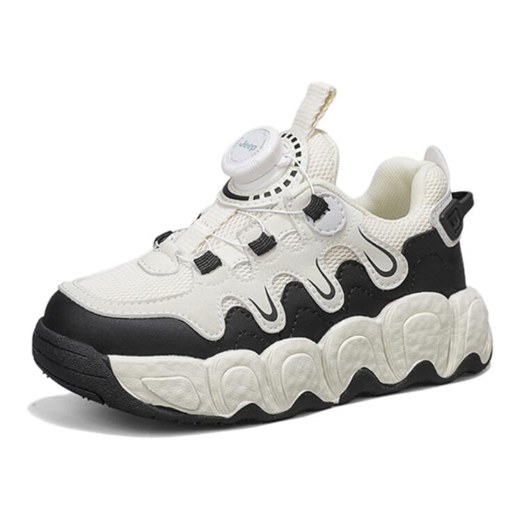 

Кроссовки Jeep Kids Lifestyle Shoes Kids Low-top, белый/синий