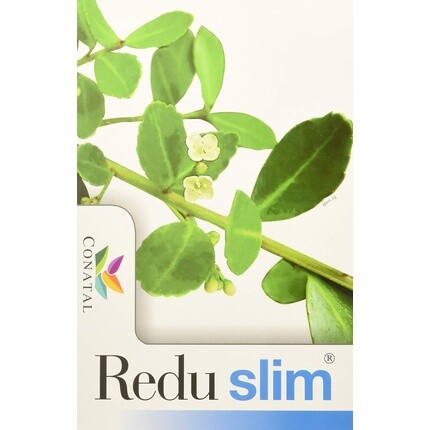 

Redu Slim Средство для уменьшения брюшного жира 15 мл Conatal