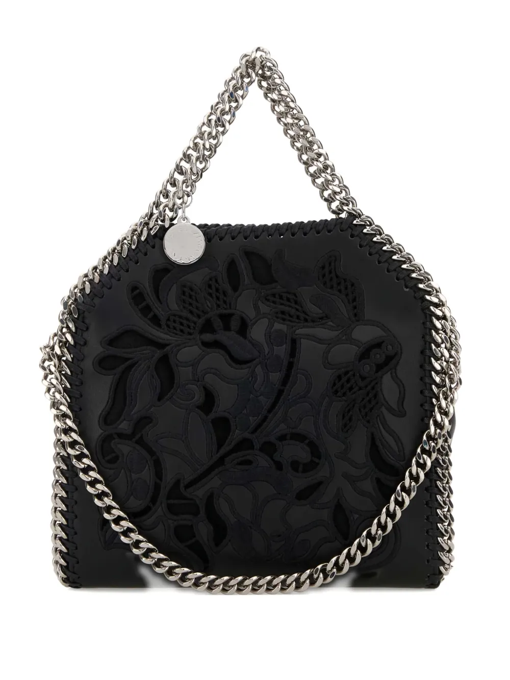 

Сумка-тоут Falabella STELLA MCCARTNEY, черный