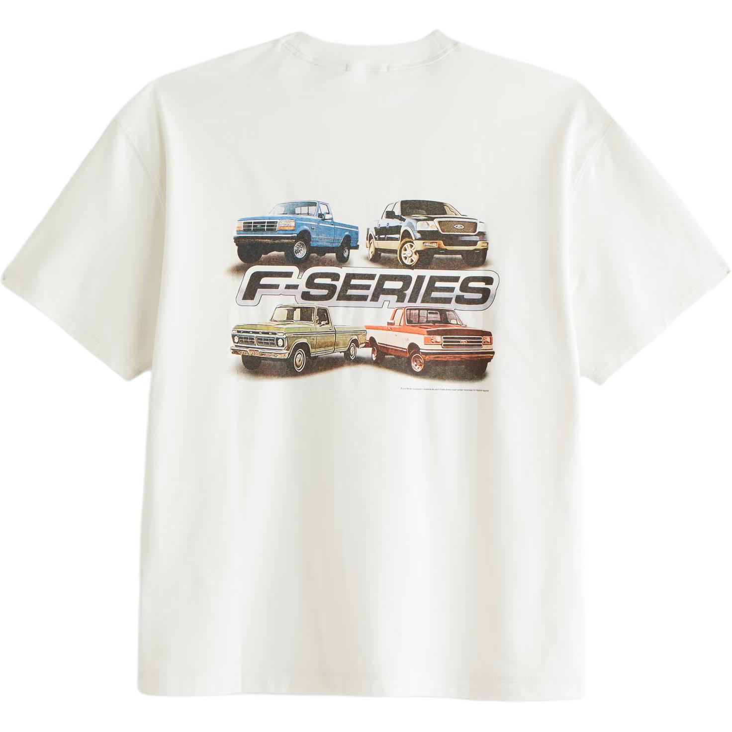 

Футболка мужская Abercrombie＆Fitch, кремовый